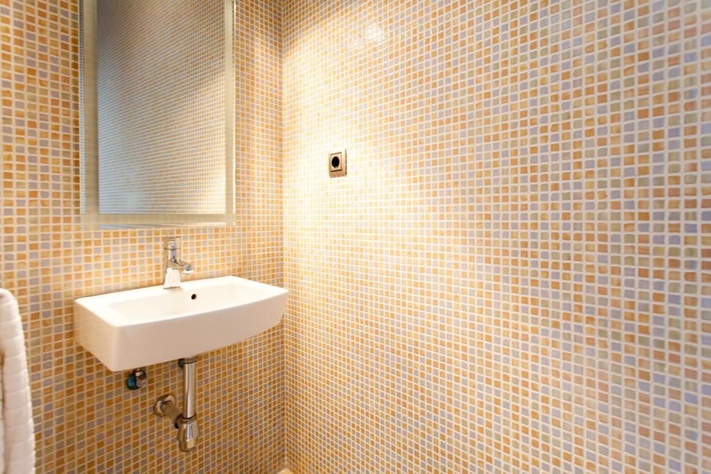 Holi-Rent Castilla Севилья Экстерьер фото